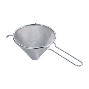 Spitzsieb